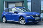 2022 Skoda Kamiq