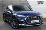 2023 Audi Q5 Sportback