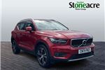 2021 Volvo XC40 Recharge