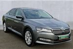 2023 Skoda Superb