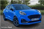 2024 Ford Puma ST