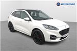 2021 Ford Kuga