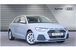 2023 Audi A1