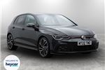 2022 Volkswagen Golf GTI