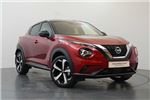 2020 Nissan Juke