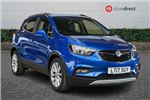 2017 Vauxhall Mokka X