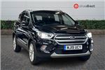 2019 Ford Kuga