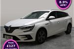 2021 Renault Megane Sport Tourer