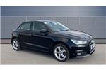 2015 Audi A1