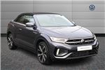2024 Volkswagen T-Roc Cabriolet