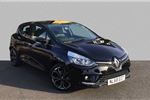 2018 Renault Clio