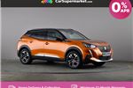 2023 Peugeot e-2008