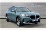 2024 BMW X1