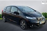 2019 Honda Jazz