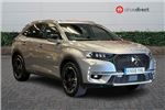 2018 DS DS 7 Crossback