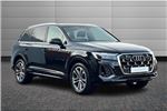 2024 Audi Q7