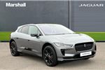 2021 Jaguar I-Pace