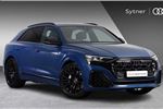 2025 Audi Q8