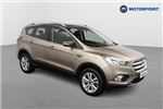 2019 Ford Kuga