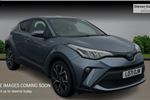 2022 Toyota C-HR