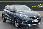 2018 Renault Captur