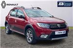 2019 Dacia Sandero Stepway