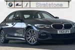 2021 BMW 3 Series