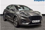 2020 Ford Puma