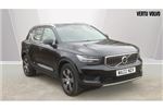 2022 Volvo XC40