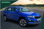 2022 Skoda Karoq