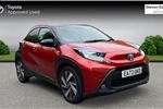 2023 Toyota Aygo X