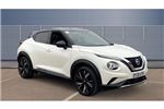 2020 Nissan Juke