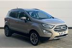 2019 Ford EcoSport