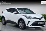 2021 Toyota C-HR