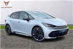 2024 Cupra Born