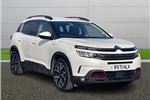 2021 Citroen C5 Aircross