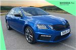 2019 Skoda Octavia
