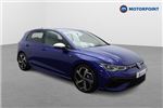 2024 Volkswagen Golf R