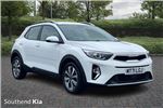 2021 Kia Stonic