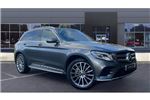 2018 Mercedes-Benz GLC