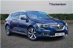 2017 Renault Megane Sport Tourer