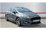2020 Ford Fiesta