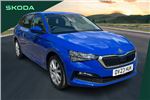 2023 Skoda Scala