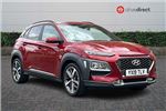 2019 Hyundai Kona