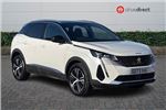 2024 Peugeot 3008