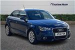 2014 Audi A1