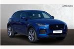 2022 Jaguar E-Pace