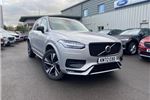 2022 Volvo XC90