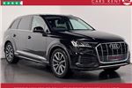 2022 Audi Q7