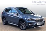 2021 BMW X1